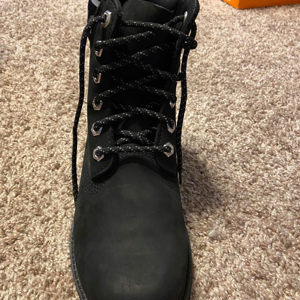Temberland boots - Picture 4 of 7